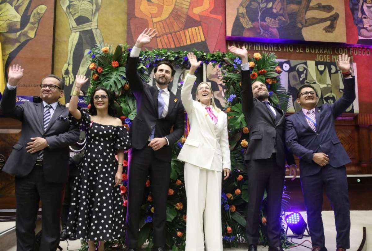 En el D&iacute;a Mundial contra el C&aacute;ncer, el Pleno aprob&oacute; normativa hist&oacute;rica de atenci&oacute;n integral