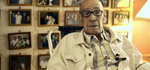 Muri&oacute; a los 93 a&ntilde;os la leyenda del cine cubano Reynaldo Miravalles