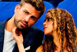 Se reveló la que sería la principal prueba de la infidelidad de Piqué hacia Shakira