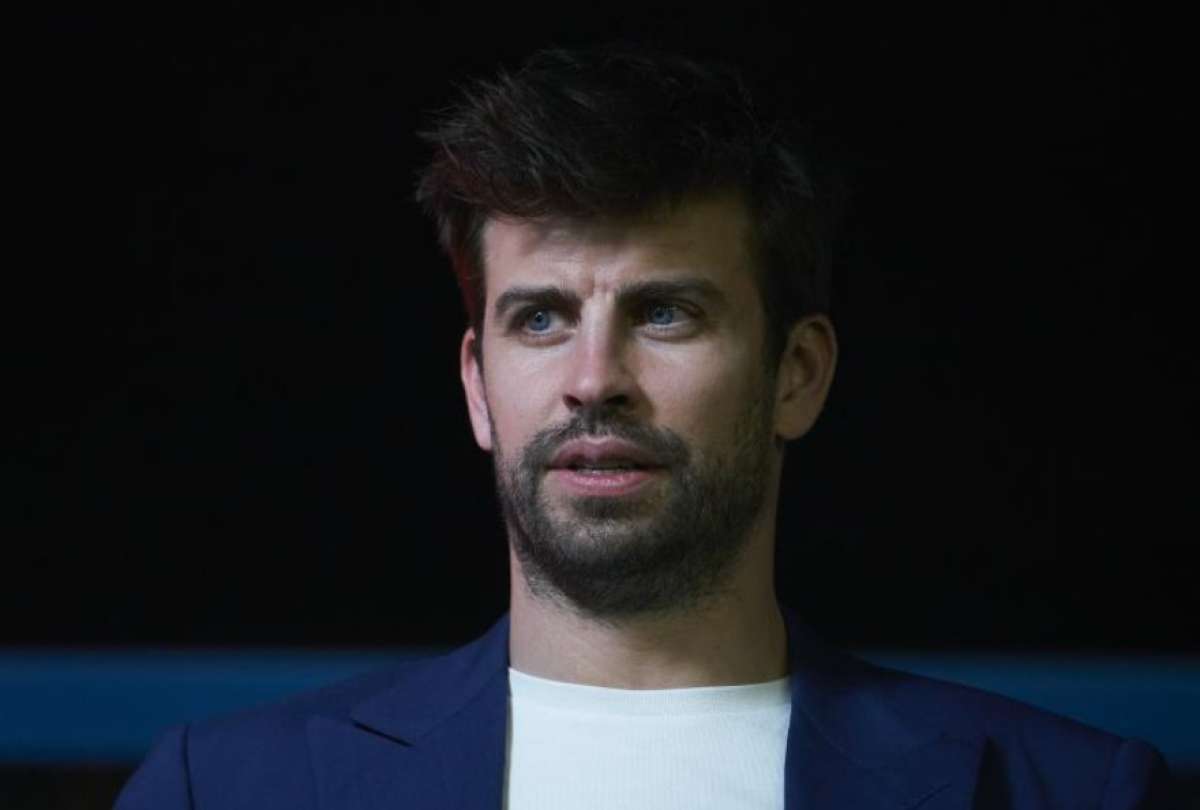 “No los vas a conocer nunca en la vida, son como robots”, añadió el exfutbolista durante una entrevista.