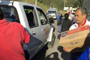 Gerente de Teleamazonas afirma que su equipo period&iacute;stico fue "presionado" por Martha Rold&oacute;s 