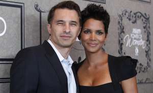 Halle Berry y Olivier Mart&iacute;nez se divorcian