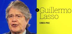Guillermo Lasso propone &ldquo;generar al menos 1 mill&oacute;n de empleos productivos, con diferentes modalidades de contrataci&oacute;n&rdquo;