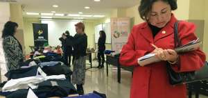Ronda de negocios lleg&oacute; a Milagro