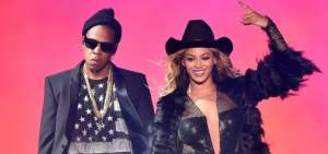Beyonc&eacute; y Jay-Z encabezar&aacute;n cartel de concierto dedicado a Mandela