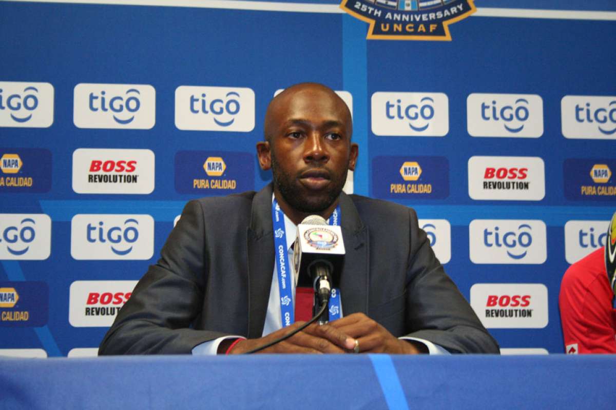 Wanchope asume selecci&oacute;n de Costa Rica con desaf&iacute;o de superar logros