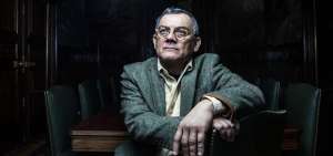 &ldquo;La convicci&oacute;n literaria define el camino&rdquo;