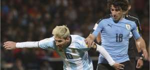 La venta de boletos para el partido Uruguay vs. Argentina rompe r&eacute;cord