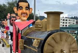 Las festividades por el Año Viejo se acercan y Cuenca está preparada. Conoce más detalles. 