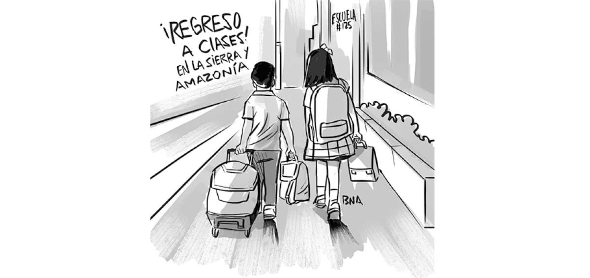 &iexcl;A estudiar!