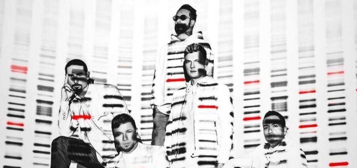 Backstreet Boys dar&aacute;n conciertos en siete pa&iacute;ses de Latinoam&eacute;rica en 2020