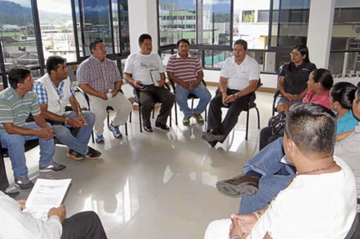 Socializan estudios para un hospital