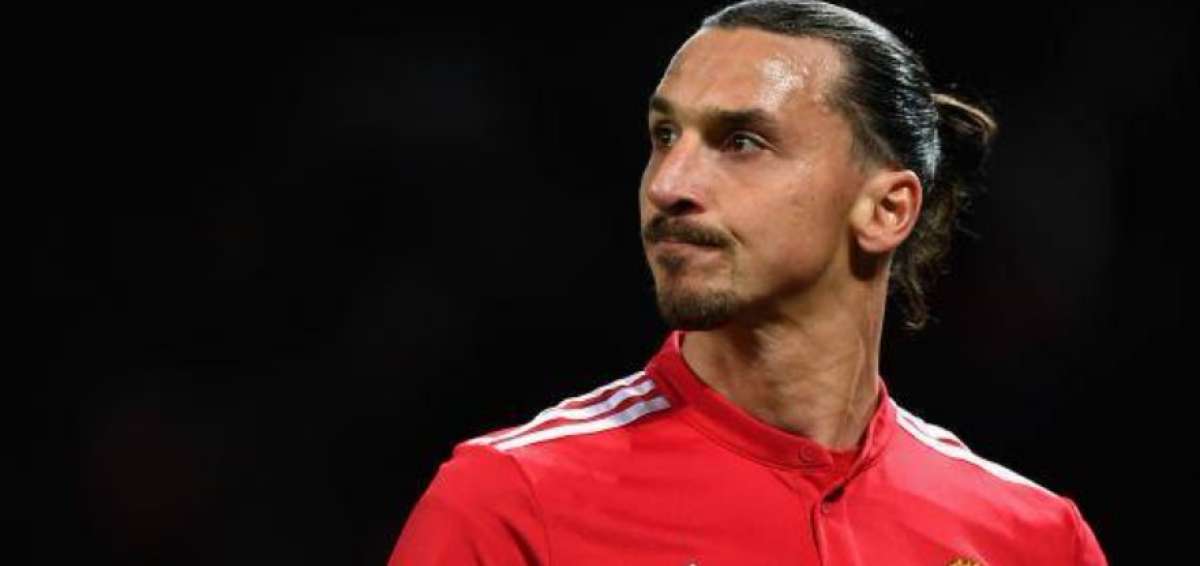 Ibrahimovic es libre de irse a la MLS, dice Mourinho