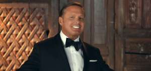 La &uacute;ltima vez que Luis Miguel se present&oacute; en Ecuador fue en 2012. 