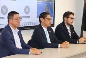 Primer Encuentro Regional consolida una red de prevención y protección para periodistas