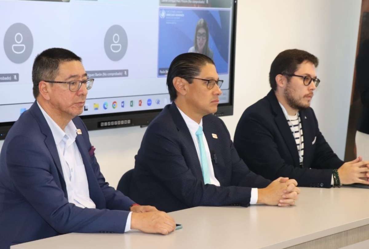 Primer Encuentro Regional consolida una red de prevención y protección para periodistas