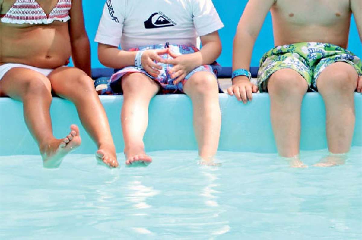 Llegaron las vacaciones &iquest;qu&eacute; hago?