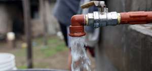 30 barrios del valle de Los Chillos no tendr&aacute;n agua esta noche