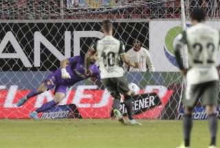Aucas rompió la historia del fútbol ecuatoriano: campeón por primera vez