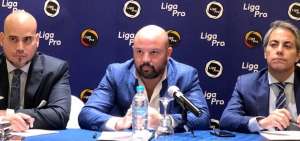 LigaPro Ecuador aprob&oacute; el aumento cupo de extranjeros en el torneo