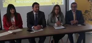 Empresarios invitan a que se promuevan los proyectos ecuatorianos.