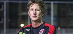 Van der Sar jugar&aacute; con 45 a&ntilde;os para el club en el que se form&oacute;
