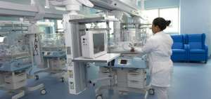 16.693 personas han sido atendidas en el Hospital Los Ceibos del IESS