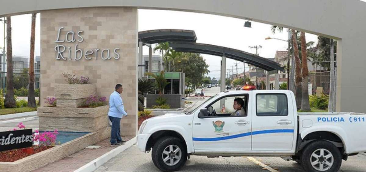 El doble crimen ocurri&oacute; el 26 de septiembre de 2018.