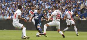 El 11 ideal del torneo no tiene jugadores de Liga