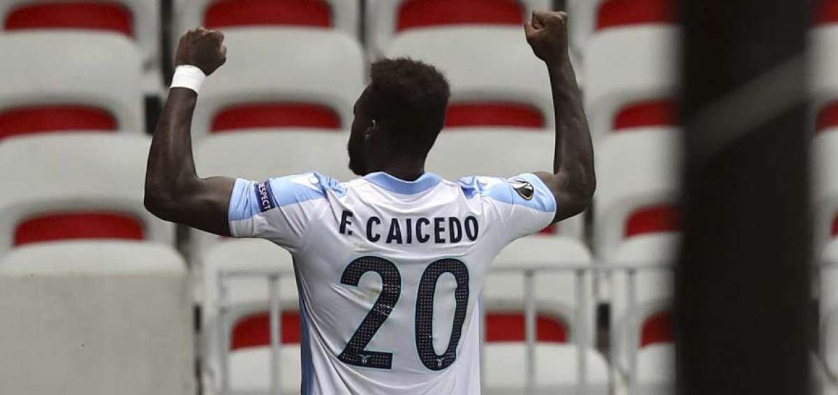'Felipao' recupera el olfato goleador