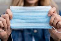  Si detectas venta irregular de mascarillas, ¡denúncialo!