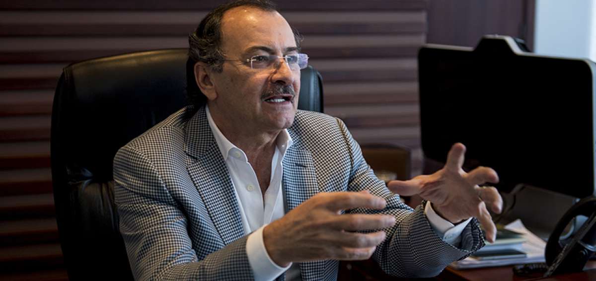 El excontralor Carlos P&oacute;lit recibi&oacute; coimas, seg&uacute;n delator de la empresa Odebrecht