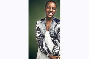 Lupita Nyong&rsquo;o se une al filme &lsquo;Star Wars&rsquo;