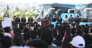 Transportistas afiliados al IESS aumentan en m&aacute;s de 6 mil