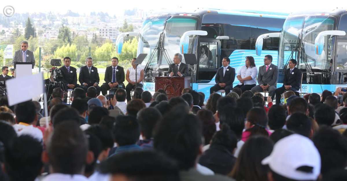 Transportistas afiliados al IESS aumentan en m&aacute;s de 6 mil