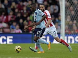 Gol y asistencia de Enner dan un punto a West Ham (VIDEO)