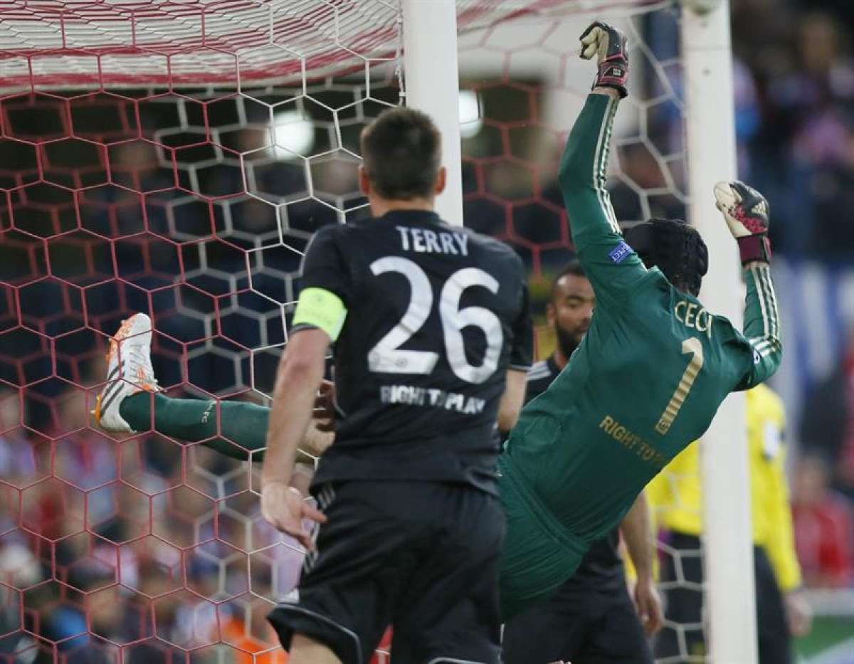 Foto: EFE
