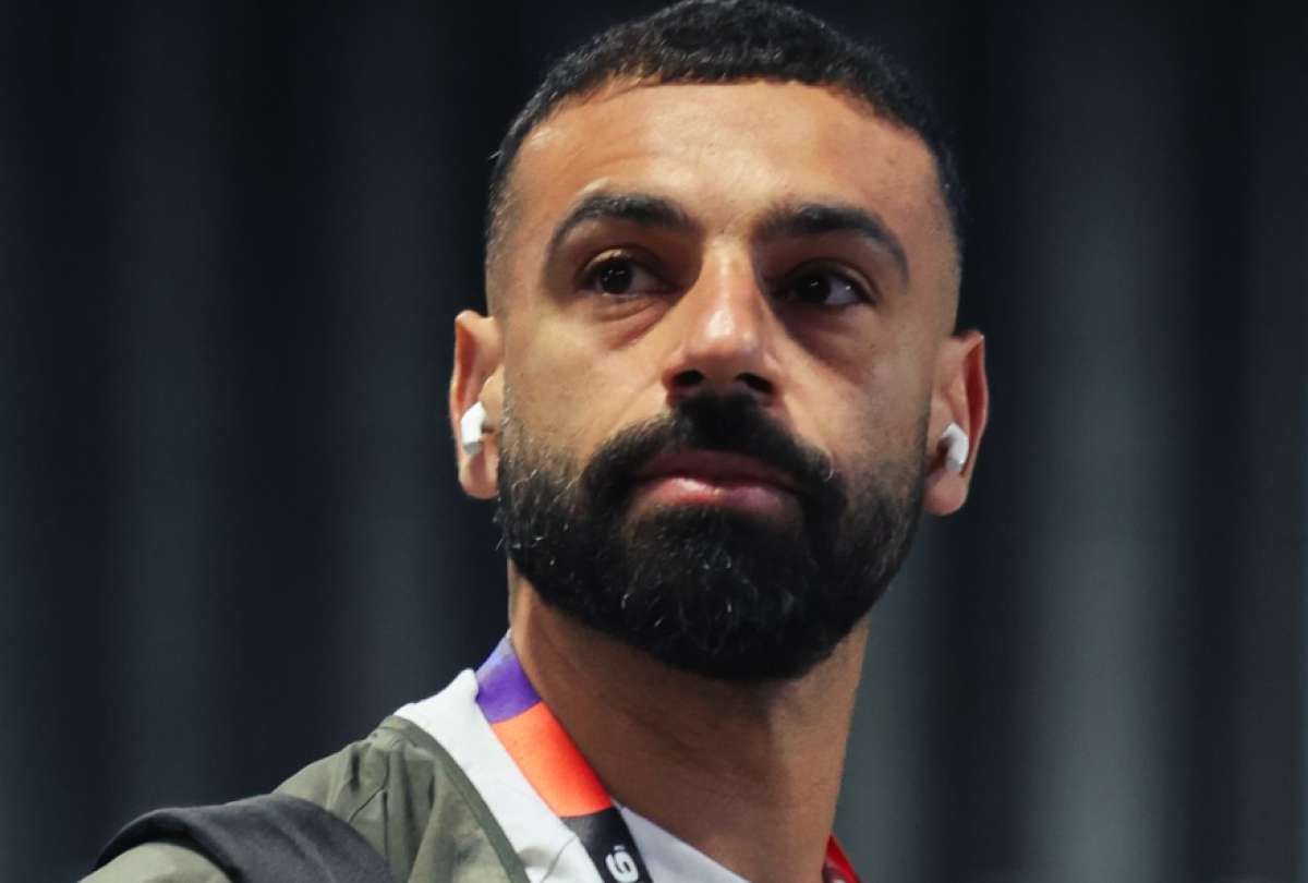 Mohamed Salah ser&aacute; titular ante B&eacute;lgica.