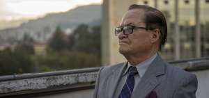Luis Eduardo Mi&ntilde;o Naranjo cuenta que ha conservado su voz m&aacute;s de medio siglo con disciplina y respeto por el escenario y tras bastidores.