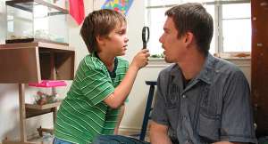 Boyhood gana el BAFTA a la Mejor Pel&iacute;cula 