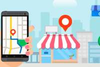 El truco para que un negocio o emprendimiento aparezca en Google Maps