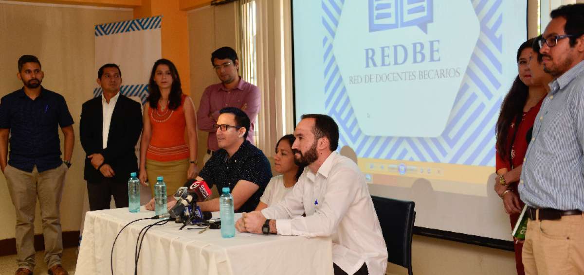 Maestros rechazan propuesta de voucher educativo