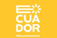 La nueva Marca País fue elaborada por el Ministerio de Turismo del Ecuador. 