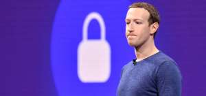 Mark Zuckerberg lider&oacute; este martes 1 de mayo la conferencia anual de desarrolladores (F8).