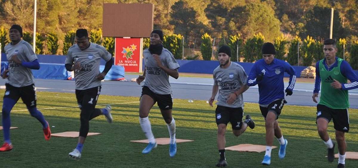 Emelec cedi&oacute; seis jugadores para temporada 2020