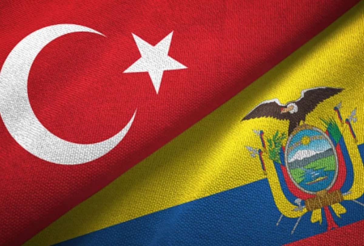 Türkiye y Ecuador celebran el aniversario 75 del establecimiento de relaciones diplomáticas con significativos eventos.