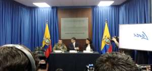 Gobierno no escatimar&aacute; esfuerzos para regreso al pa&iacute;s de ecuatorianos en Wuhan
