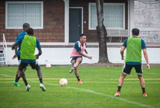 Emelec podrá inscribir a sus diez jugadores