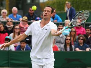 Llodra ayudar&aacute; ahora al equipo de B&eacute;lgica para alistar la final de la Copa Davis ante Gran Breta&ntilde;a.