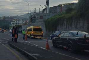 Autoridades de Quito prevén revisiones a la medida Pico y Placa